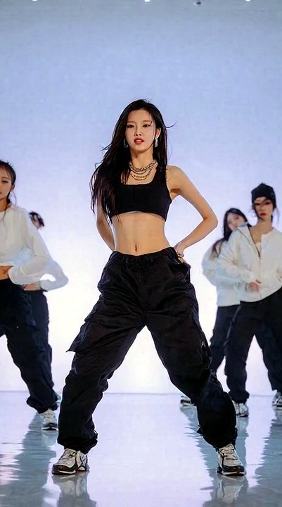 NETFLIX ✨ huntex ✨ 9  Sony Kpop #focus #respect #skills #smooth