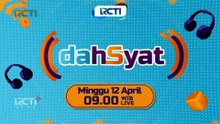 Jeda Iklan RCTI - 11 April 2026