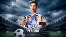 El Goleador Perdido en Español