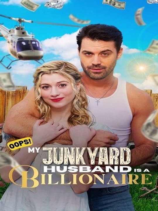 [Full] Oops!My Junkyard Husband is a Billionaire - FULL MOVIES ENGLISH SUB