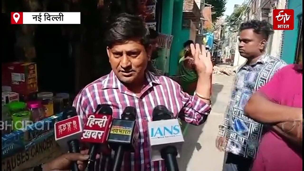 दर्दनाक हादसा! मकान का छज्जा गिरा, मलबे में दबकर एक मासूम की मौत, दूसरा गंभीर घायल