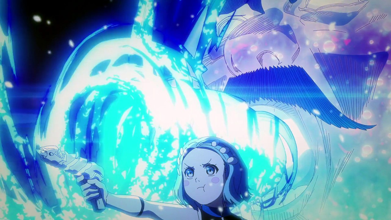 Go! Go! Loser Ranger! Episodio 8 | Go! Go! Loser Ranger! | Anime Completo Sub Español