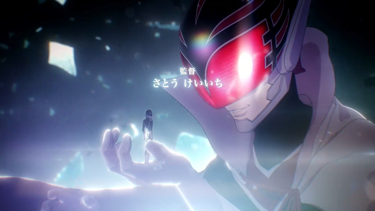 Go! Go! Loser Ranger! Episodio 9 | Go! Go! Loser Ranger! | Anime Completo Sub Español