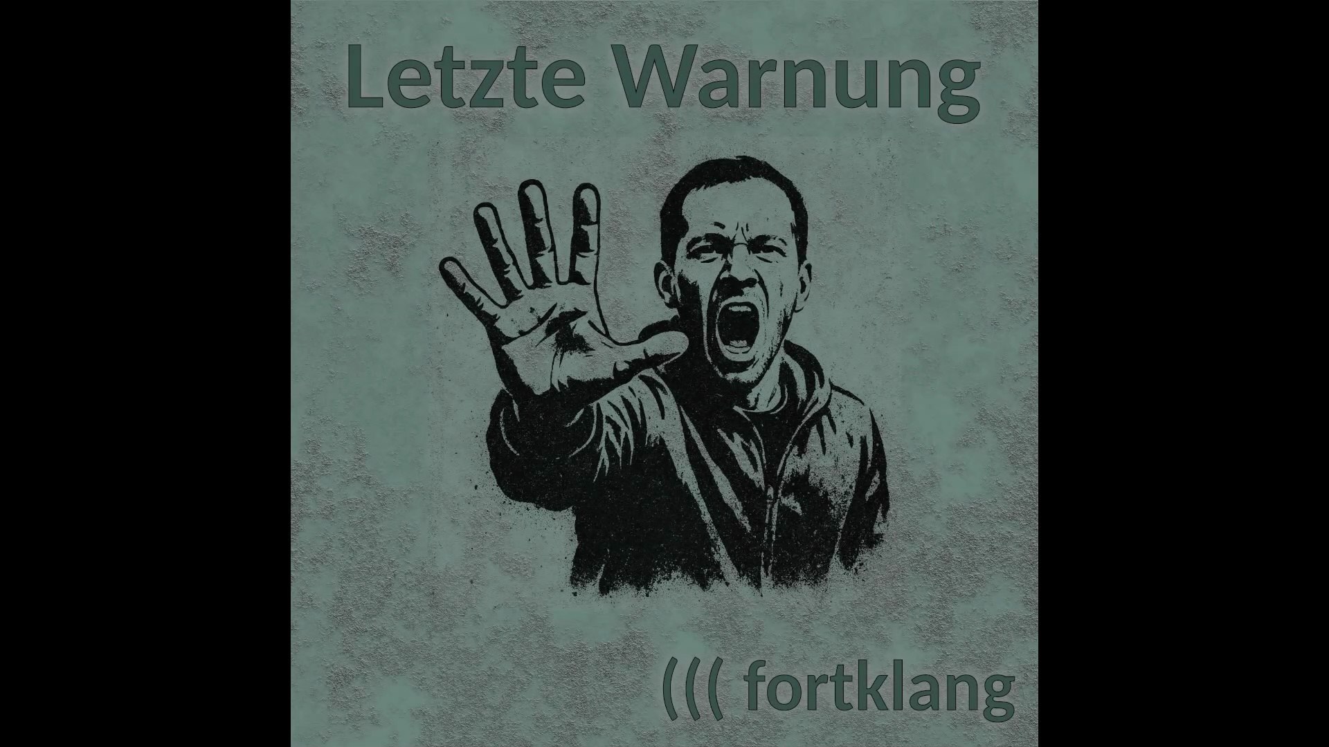 ⁣fortklang - Letzte Warnung