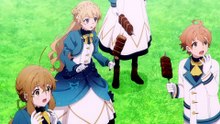 Secrets of the Silent Witch Episodio 7 | Secrets of the Silent Witch | Anime Completo Sub Español
