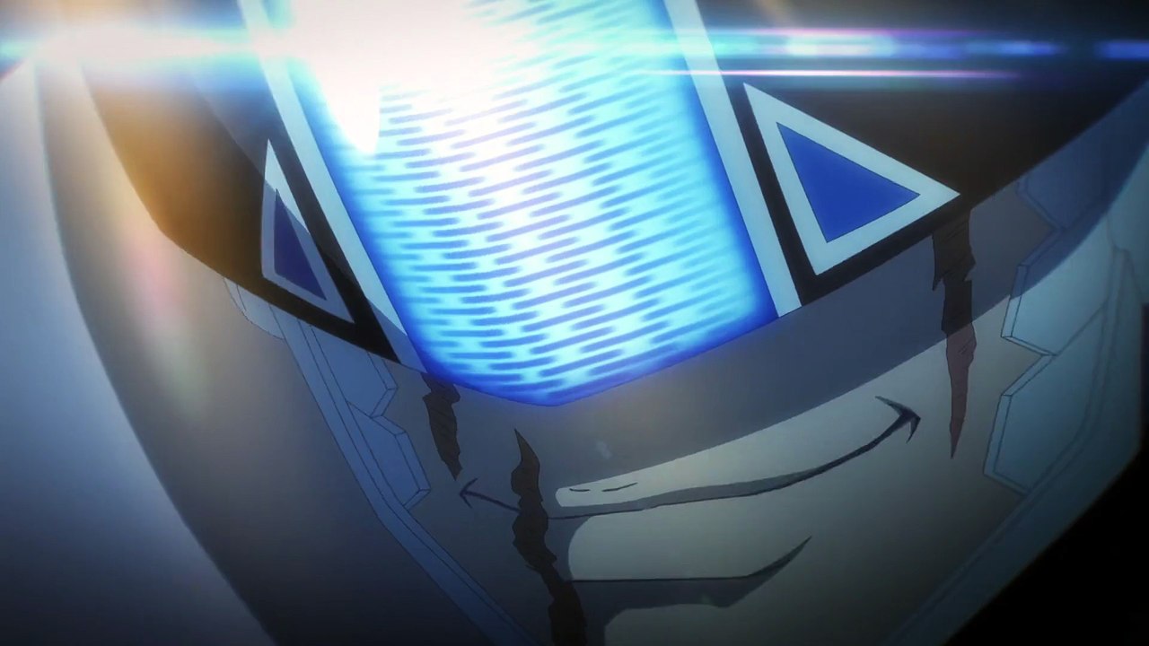 Go! Go! Loser Ranger! Episodio 10 | Go! Go! Loser Ranger! | Anime Completo Sub Español