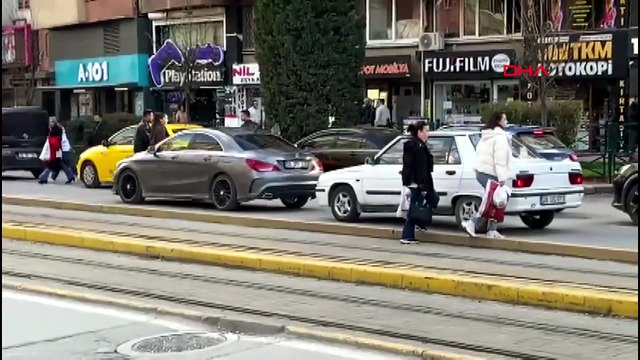 Kütahya'daki 4.8 büyüklüğündeki deprem, Eskişehir'de hissedildi