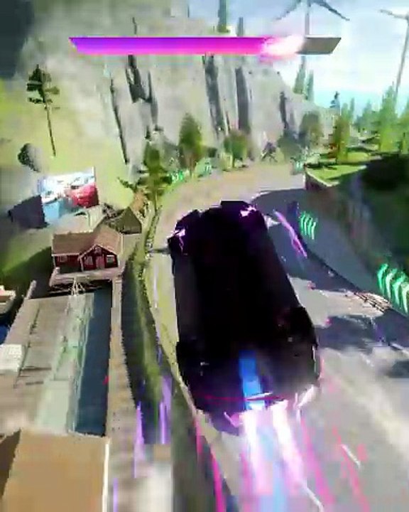 ASPHALT-9 LEGENDS RACE 164