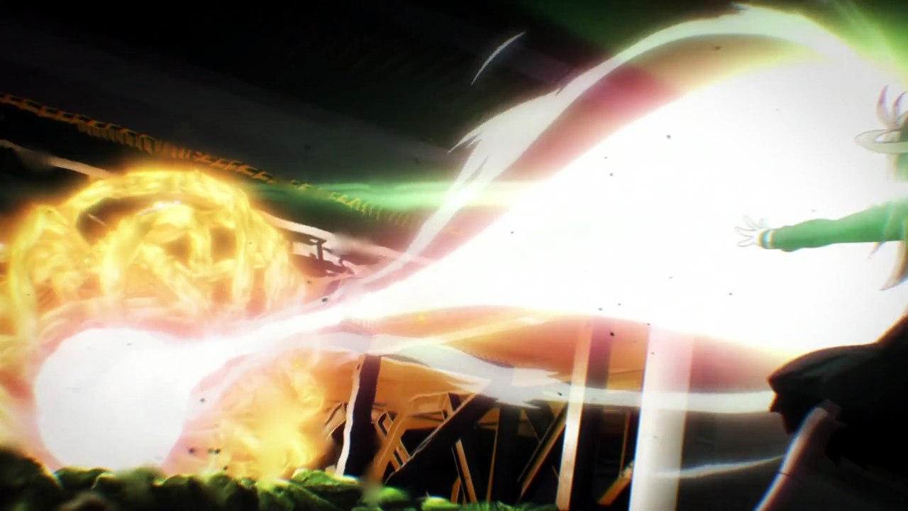 Go! Go! Loser Ranger! Episodio 11 | Go! Go! Loser Ranger! | Anime Completo Sub Español