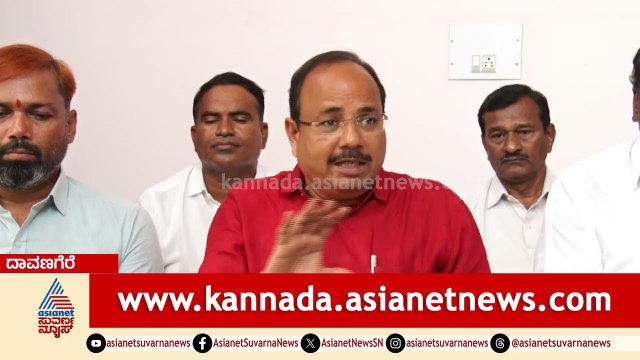 ಸ್ವಾಮೀಜಿ ವಿರುದ್ಧ ಹನಿ ಟ್ರ್ಯಾಪ್ ಸಂಚು? HS ಶಿವಶಂಕರ್ ಆಕ್ರೋಶ! Basavajaya Mrutyunjaya Swamiji Honeytrap