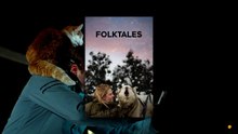 Folktales (2025) | Official Trailer [HD]