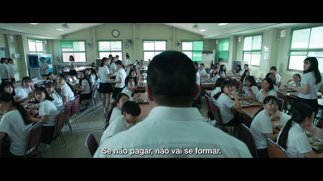 Pessoas Comuns (LEGENDADO)