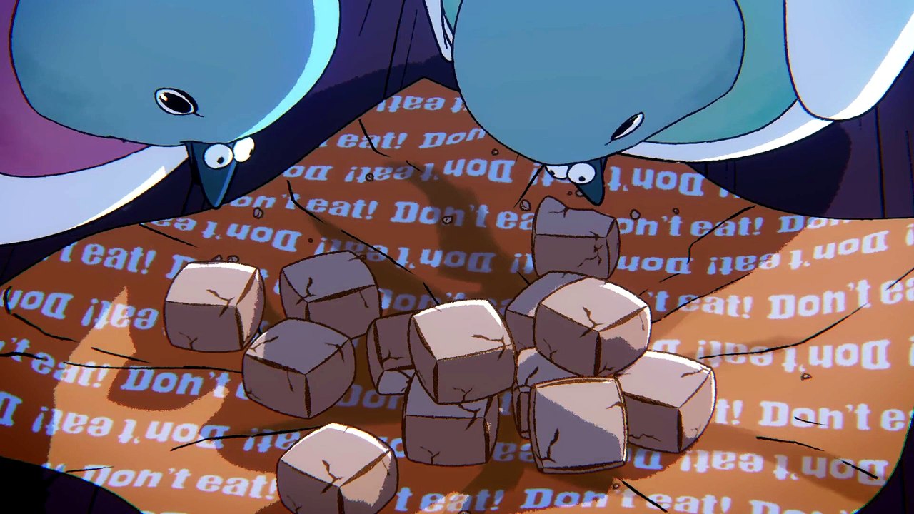 Bridge: My Little Friends Folge 1 | Bridge: My Little Friends | Anime Deutsch Untertitel