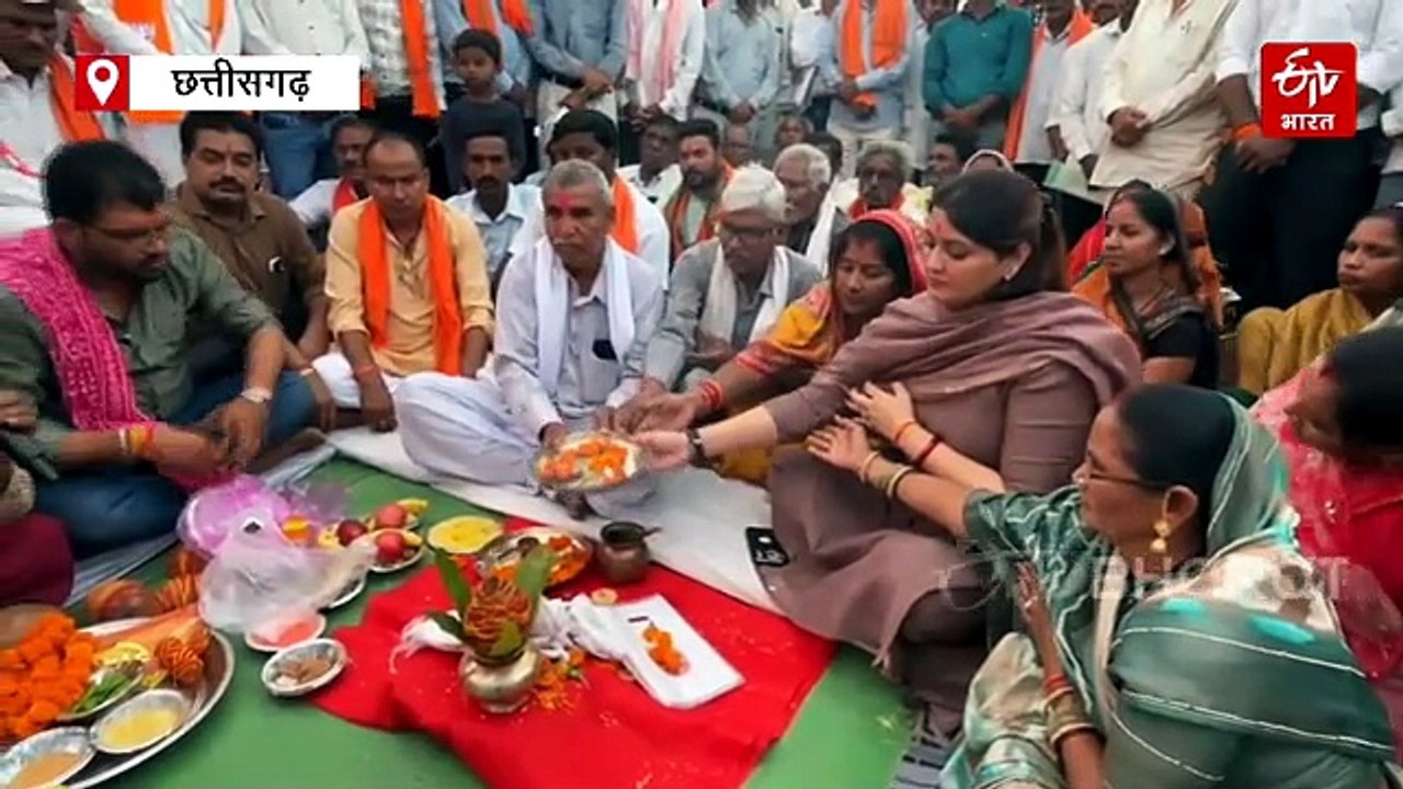 सूतियापाट जलाशय से निकलेगी नहर, कवर्धा में सिंचाई की परेशानी खत्म, 46 गांवों को होगा फायदा