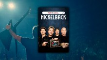 Hate to Love: Nickelback (2024) | Official Trailer [HD]