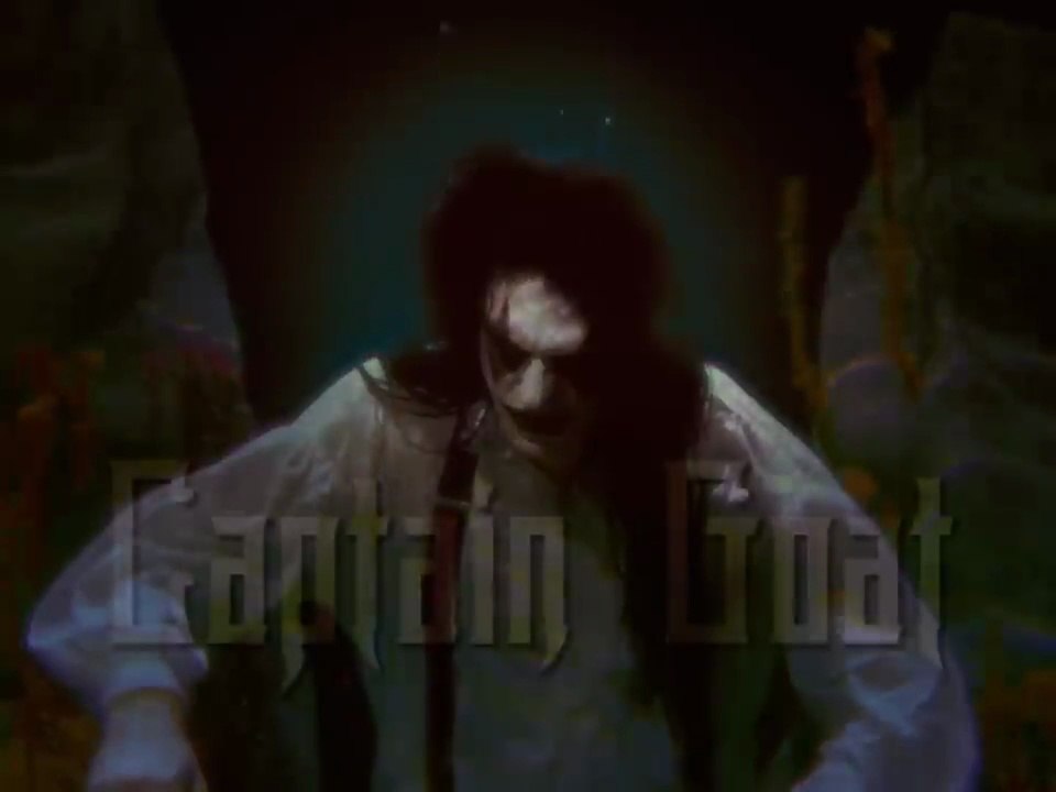AVATAR - Captain Goat (Official Music Video) - Avatar Metal (720p, h264) (1)