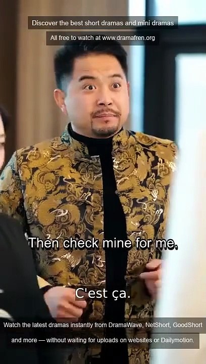 Je rends ma famille immortel | Film Complet en Français