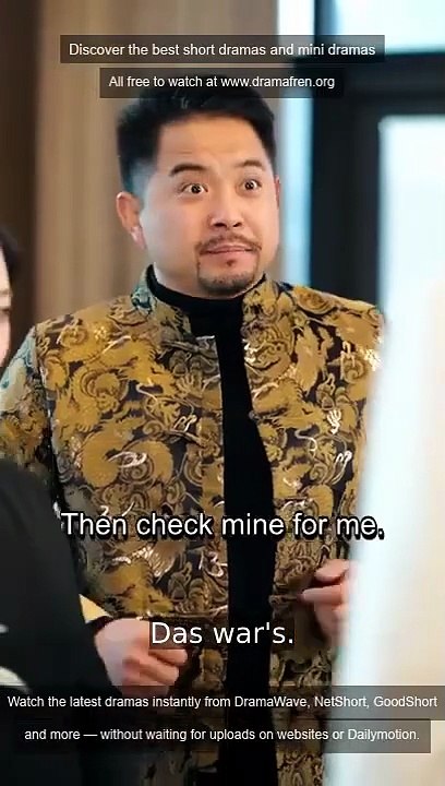 Ich mache meine Familie unsterblich | Ganzer Film Deutsch