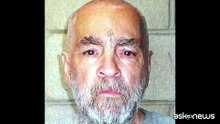 Usa, l'assassino Charles Manson in ospedale in fin di vita