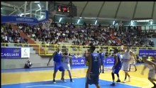 BASKET, STASERA AL PALAPIRASTU IL RITORNO DI CAGLIARI IN SERIE A2