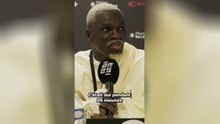 ARES 40 - Diakhaté : "Si vous voulez que l'aventure continue, sortez les billets les gars !"