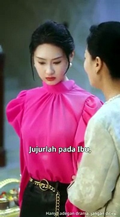 Aku ingin kita bersama full episode
