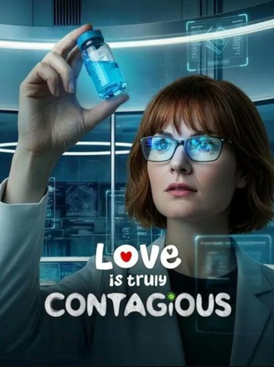 Love Is Truly Contagious Full