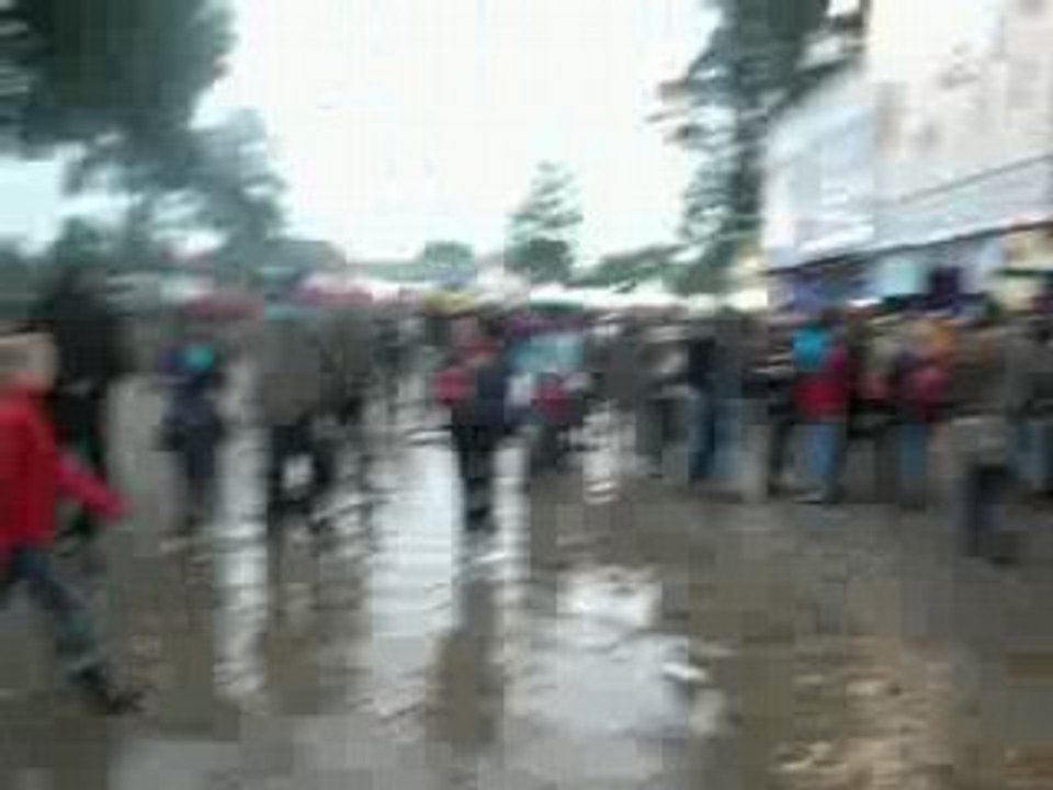 Werchter Classic 2008