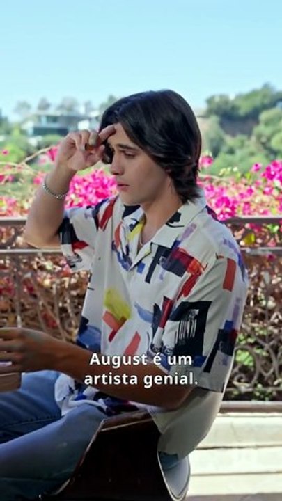 Dublado Pt Domando Meus Bullies SéRie Completa