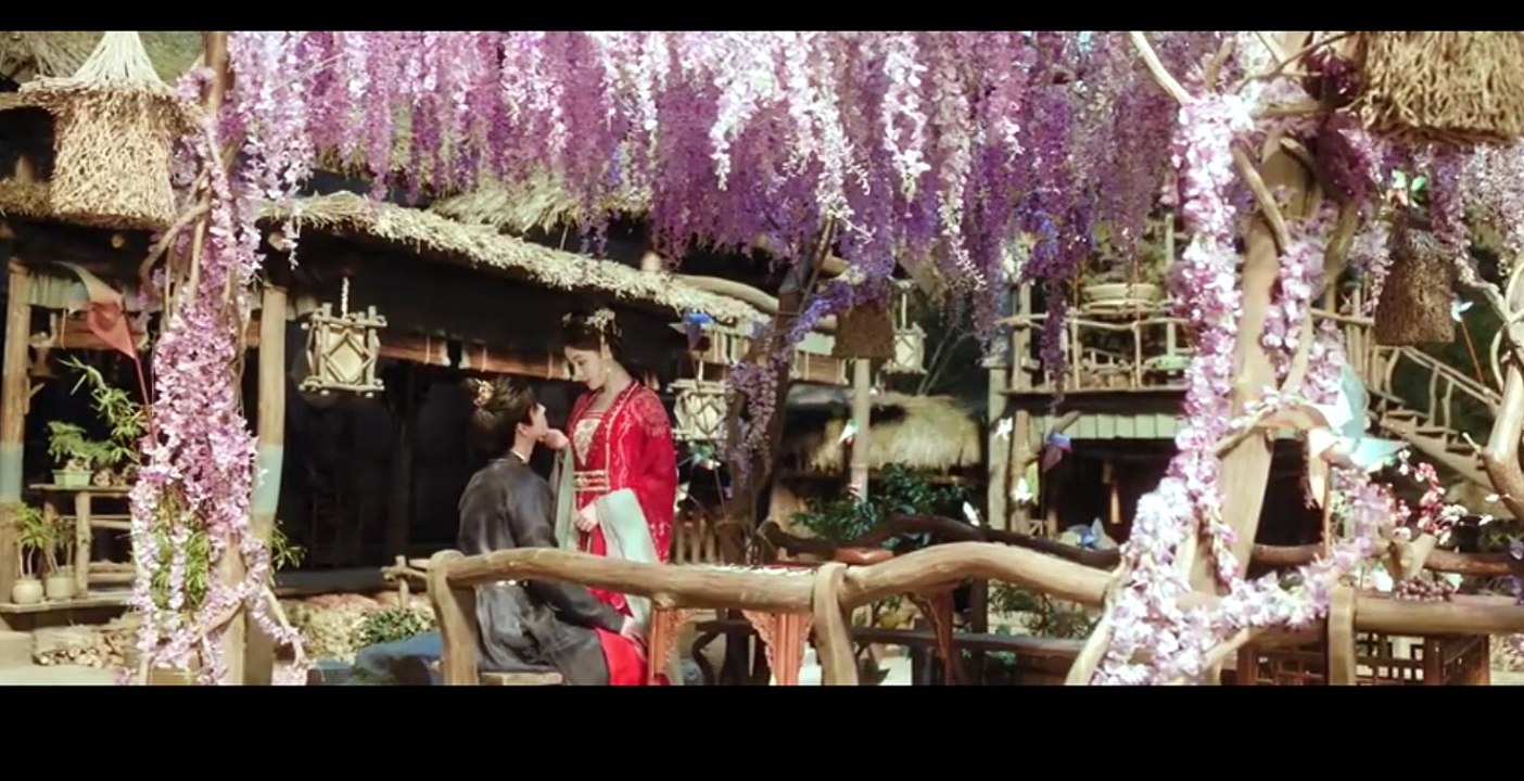 Love Beyond the Grave - Episode 30( ENG SUB)