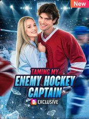 Taming My Enemy Hockey Captain Full EP