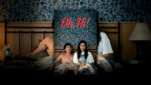 Oh, Hi! (2025) | Official Trailer [HD]