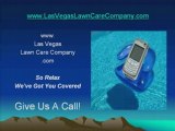 Las Vegas lawn care