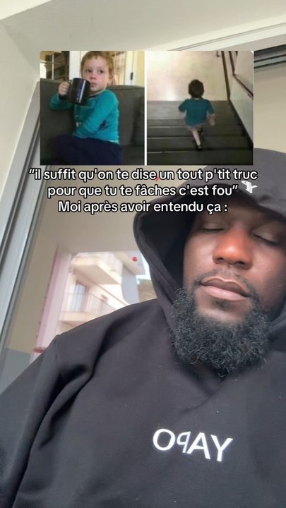 Non non c’est pas vrai | abonne toi. Viens dans le canal des Capuchés je t’attend 🖤