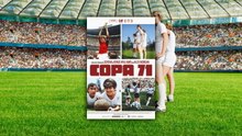 Copa 71 (2024) | Official Trailer [HD]