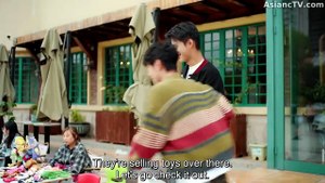 [ENG] EP.4 Feel What You Feel (2026)