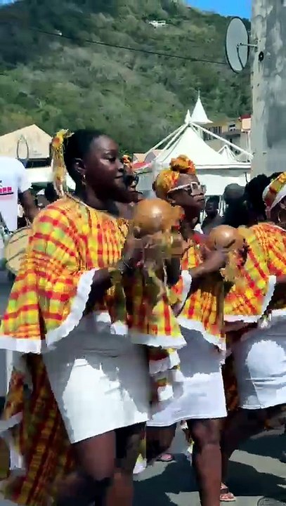 [MARTINIQUE] Ambiance foire de Rivière-Pilote 2026 1