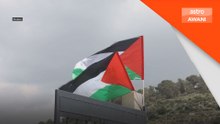 Malaysia kecam sekeras-kerasnya kelulusan 34 penempatan haram baharu Israel