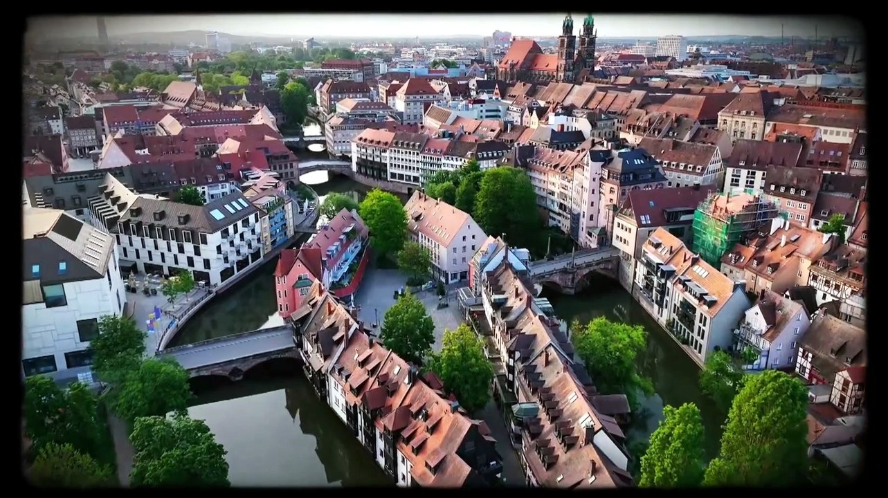 II wojna światowa: historia przed trybunałem, Odcinek 1