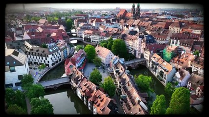 II wojna światowa: historia przed trybunałem, Odcinek 1