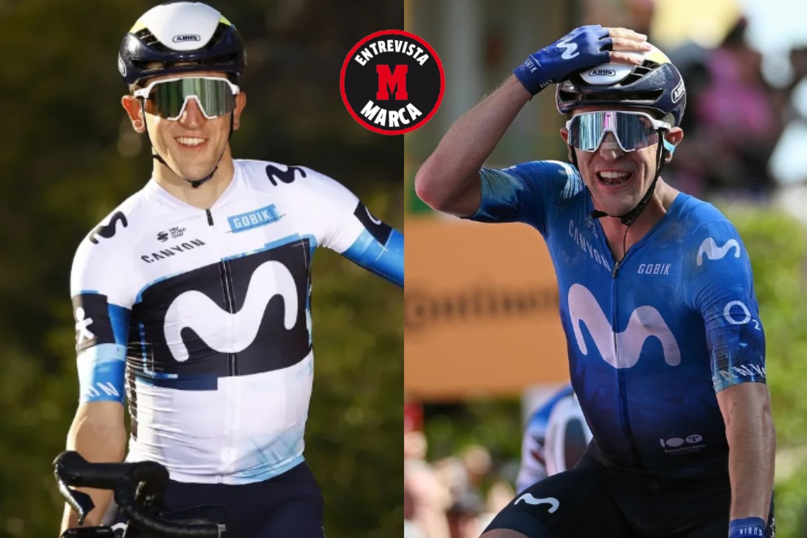 El pingüino que derrotó a un bicampeón mundial desvela su calvario: "Me borré las redes"