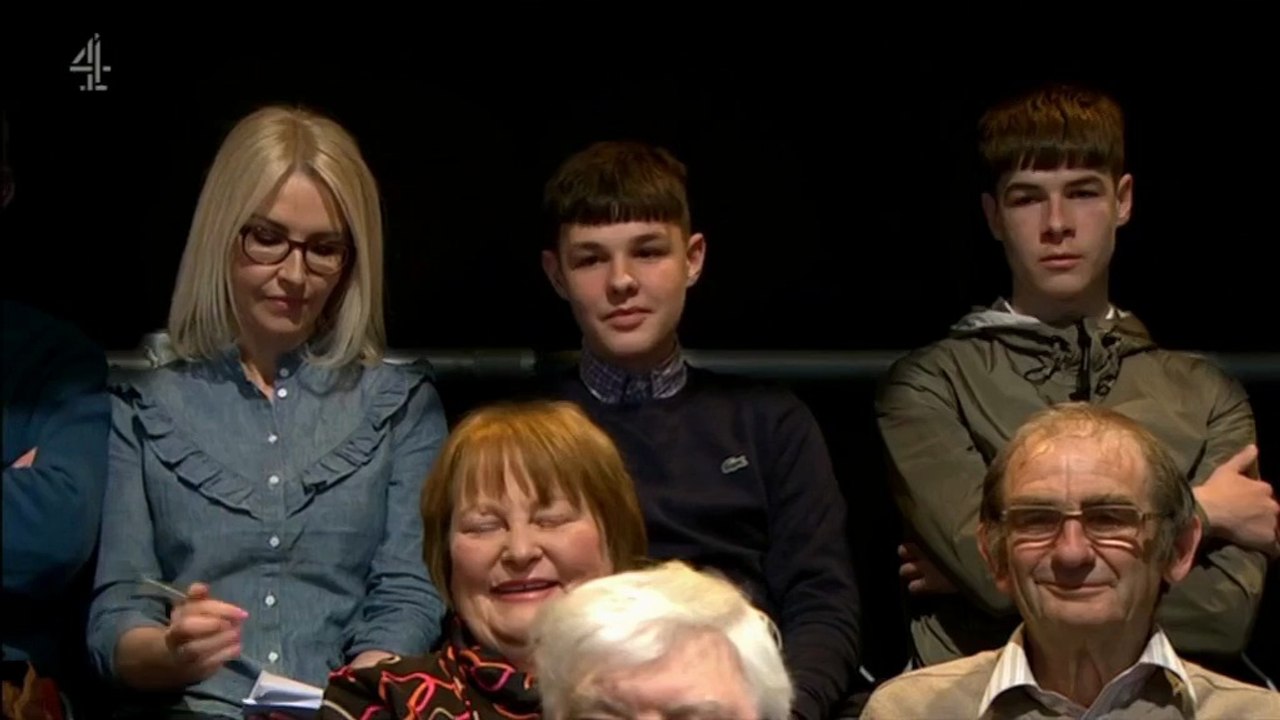 Countdown | Monday 29th July 2019 | Episode 7127