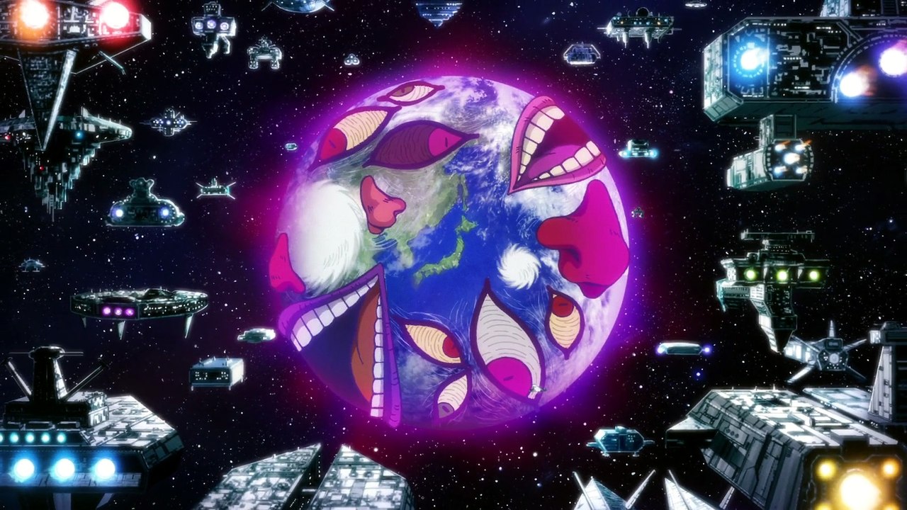 Dandadan Folge 10 | Dandadan | Anime Deutsch Untertitel