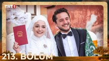 Gönül Dağı 213. Bölüm