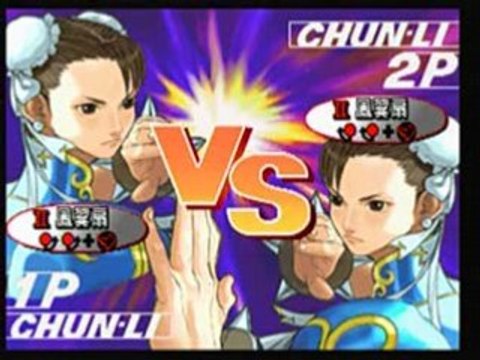 6.defi yox chun-li vs marko chun-li