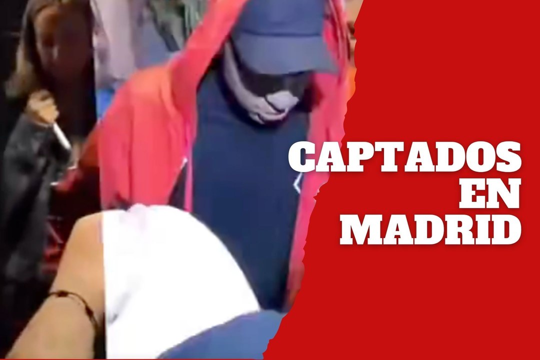 Kylian Mbappé y Ester Expósito reaparecen juntos en Madrid tras el Real Madrid vs Girona