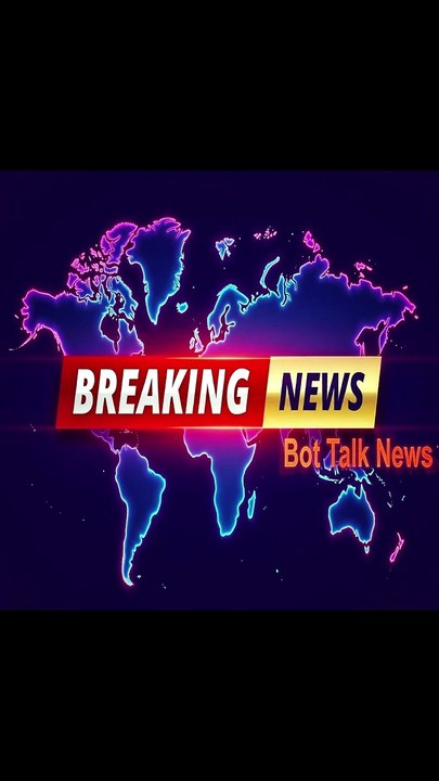 Historic US-Iran Peace Talks Begin in Pakistan | Bot Talk News