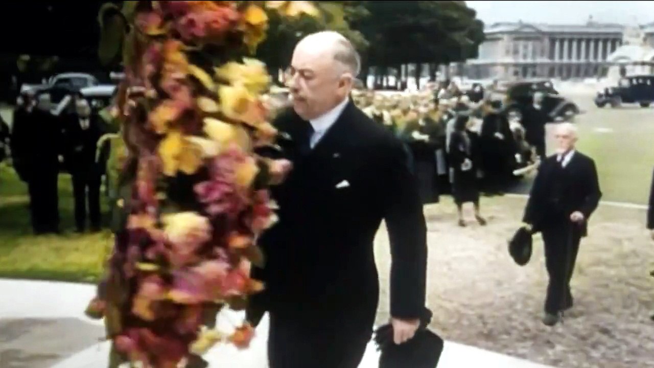 II wojna światowa: historia przed trybunałem, Odcinek 2