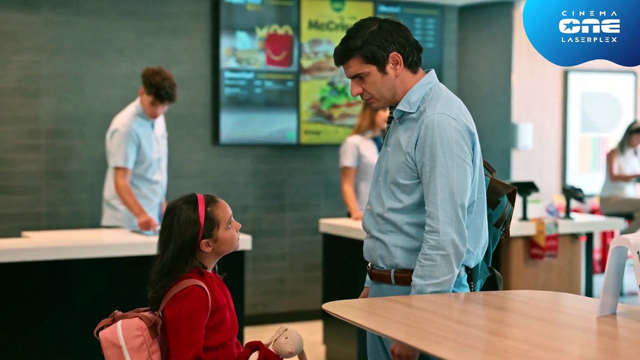 TATI PART TIME Trailer