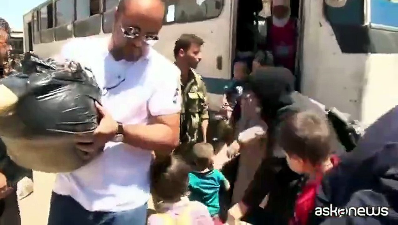 Isis, le truppe siriane hanno riconquistato anche Deir Ezzor Est